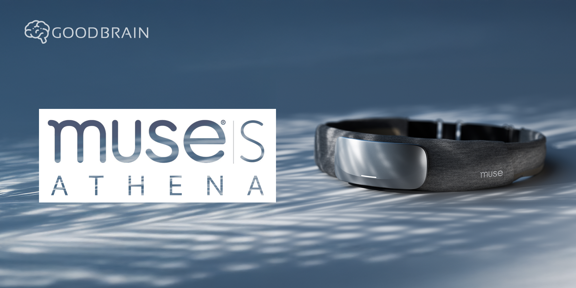 Muse S 瞑想　睡眠　測定ツール 集中力と睡眠をサポートする脳感知ヘッドバンド「Muse S (Gen 2